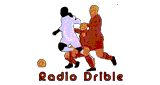 R&aacute;dio Drible