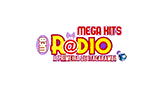 Mega Hits Web R&aacute;dio