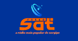 R&aacute;dio Forr&oacute; Sat FM