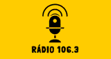 R&aacute;dio Itabela FM