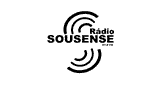 R&aacute;dio Sousense 87.9 FM