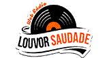 Web R&aacute;dio Louvor Saudade