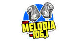 R&aacute;dio Melodia Ourinhos