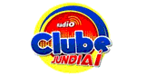 R&aacute;dio clube Jundia&iacute;