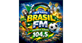 Radio Brasil fm