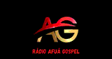 R&aacute;dio Afu&aacute; Gospel