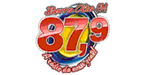 R&aacute;dio Barro Alto FM 87,9