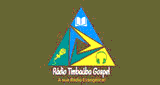 R&aacute;dio Timba&uacute;ba Gospel