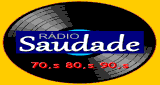 R&aacute;dio Saudade