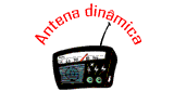 Antena Din&acirc;mica