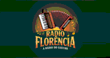 Web R&aacute;dio Flor&ecirc;ncia
