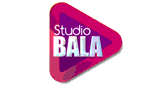 R&aacute;dio Studio Bala