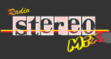 Stereo Mix