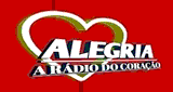 R&aacute;dio Alegria
