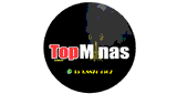 Web R&aacute;dio TopMinas