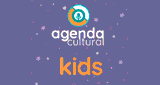 Agenda Cultural Kids