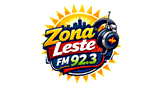Radio Zona Leste FM 92.3 GV