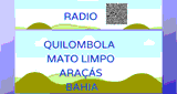 RADIO QUILOMBOLA MATO LIMPO ARA&Ccedil;AS BAHIA