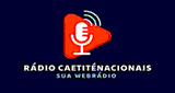 Radio caetite nacionais