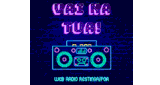 VAI NA TUA RADIO RESTINGA