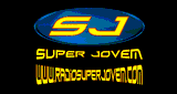R&aacute;dio Super Jovem