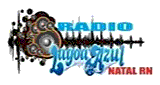 R&aacute;dio Lagoa Azul
