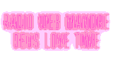 Radio Web Madre De Deus Love Time