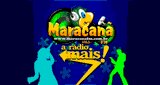 R&aacute;dio Maracan&atilde; FM