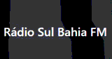 R&aacute;dio Sul Bahia FM