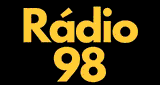 R&aacute;dio 98 FM