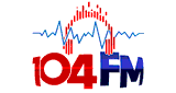 R&aacute;dio Cultura 104.9 FM