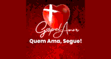 R&aacute;dio Gospel Amar