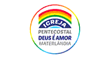 Rede Sat Deus &eacute; AmoR