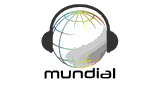 Mundial R&aacute;dio 105 FM