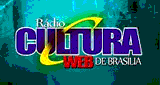 R&aacute;dio Cultura Web de Bras&iacute;lia