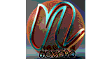 R&aacute;dio Web Novata