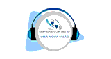 R&aacute;dio Proposito com Deus