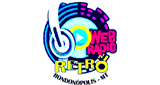 WebR&aacute;dio Retr&ocirc;