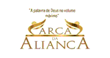 Web Radio Arca Da Alian&ccedil;a