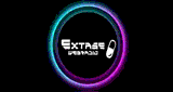 R&aacute;dio &Ecirc;xtase