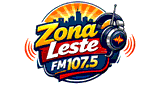 Radio Zona Leste FM 107.5 Div Das Laranjeiras