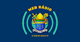 R&aacute;dio Web Diocese de Iguatu