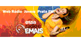 Web R&aacute;dio Jovem Prata