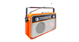 R&aacute;dio 105 Comunit&aacute;ria da Web