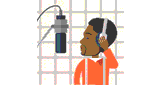 R&aacute;dio Nordeste FM Evang&eacute;lica