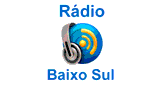 R&aacute;dio Baixo Sul