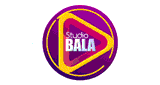 R&aacute;dio Studio Bala - Gospel