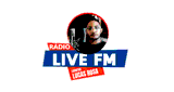 r&aacute;dio live fm 10.9