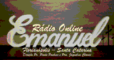 R&aacute;dio Online Emanuel