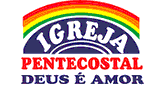 R&aacute;dio Deus &eacute; Amor